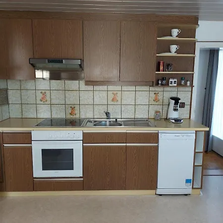 Ferienhaus Und Ferienappartements Brunner Hoechst Exterior photo