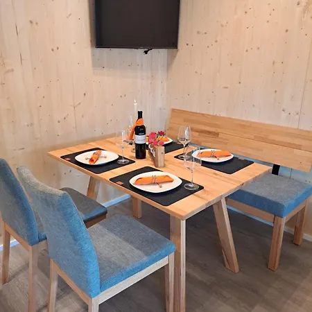 Ferienhaus Und Ferienappartements Brunner Hoechst Room photo