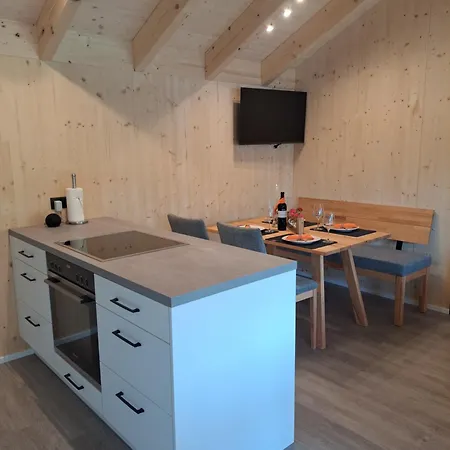 Ferienhaus Und Ferienappartements Brunner Hoechst Room photo