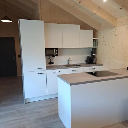 Ferienhaus Und Ferienappartements Brunner Hoechst Room photo