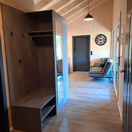 Ferienhaus Und Ferienappartements Brunner Hoechst Room photo