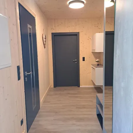 Ferienhaus Und Ferienappartements Brunner Hoechst Exterior photo