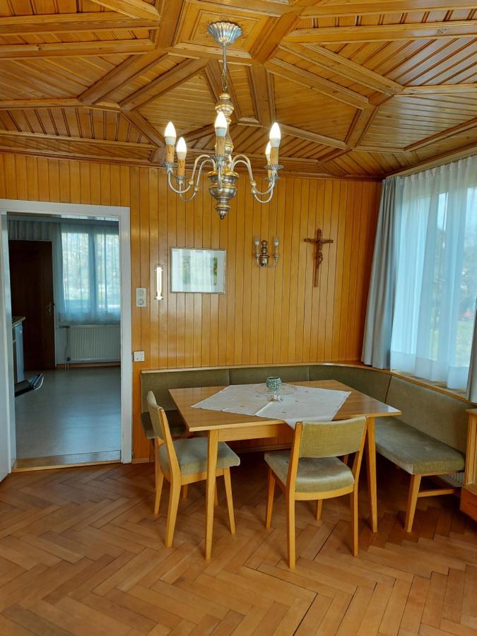 Und Brunner Apartment