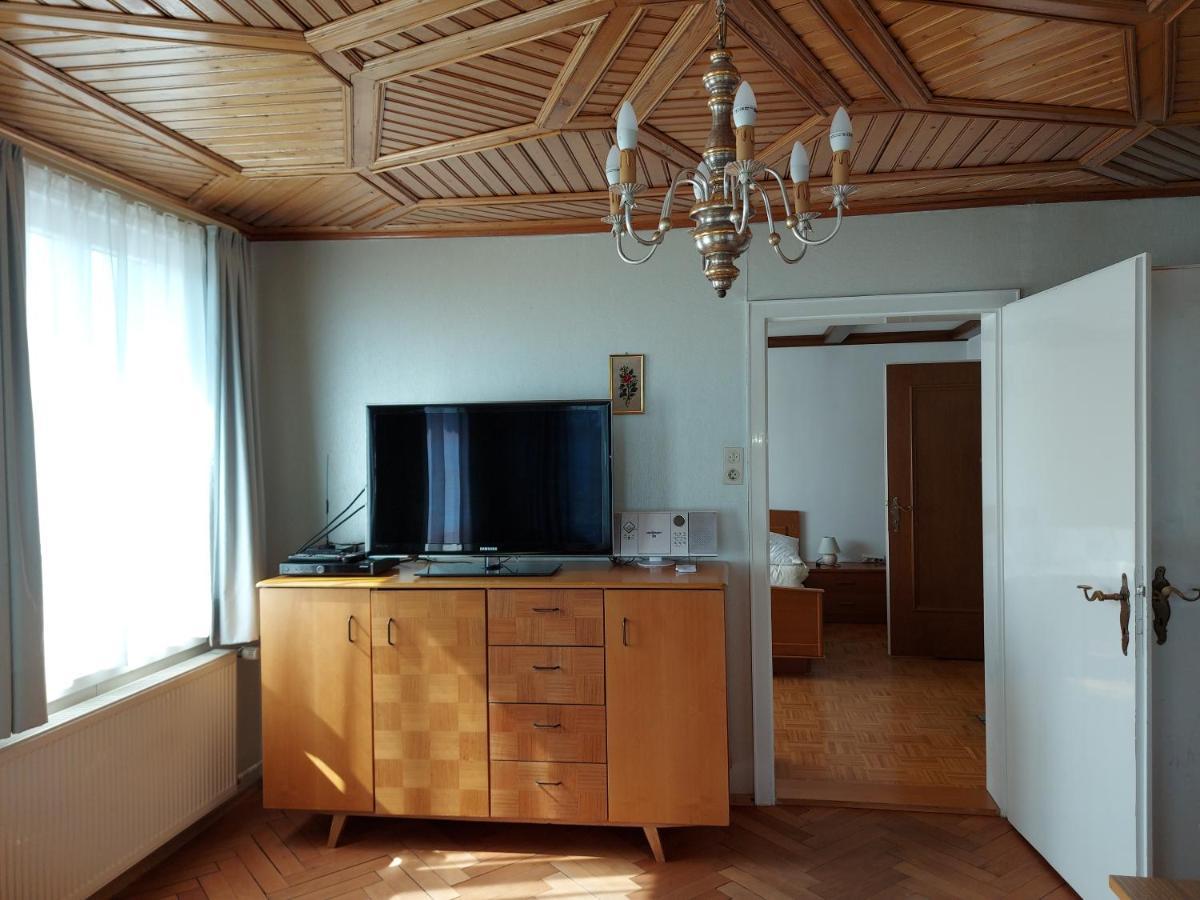 Und Brunner Apartment