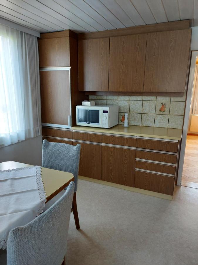 Und Brunner Apartment Hoechst