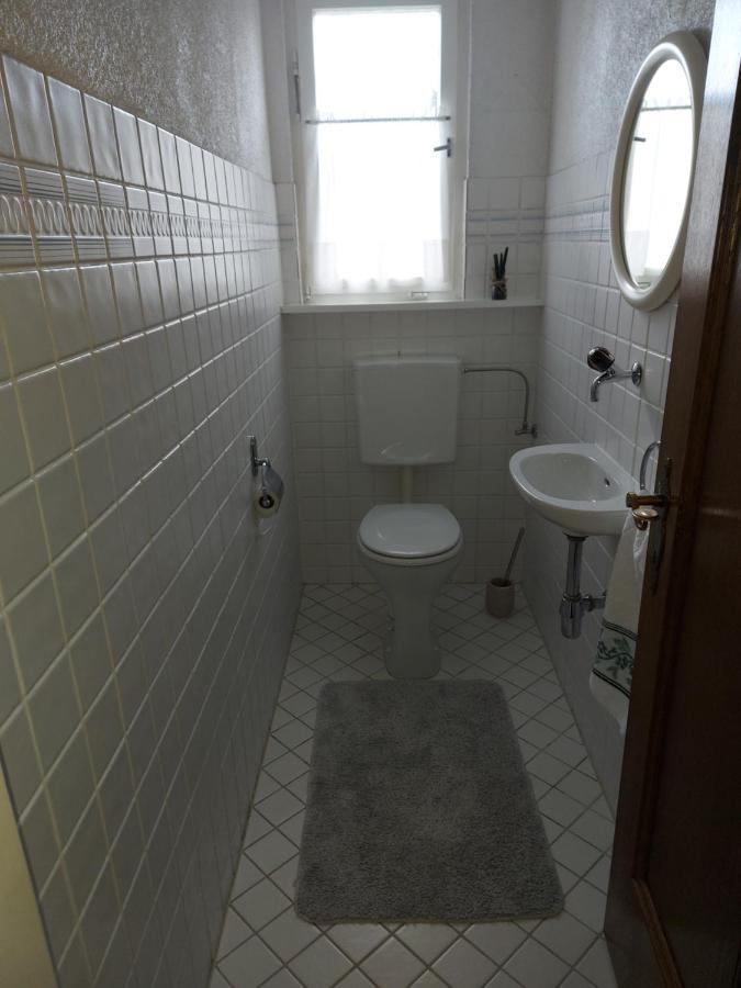 Und Brunner Apartment *