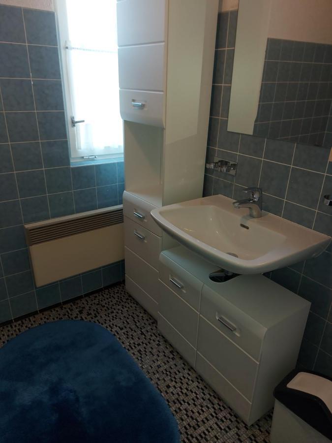 Und Brunner Apartment Hoechst