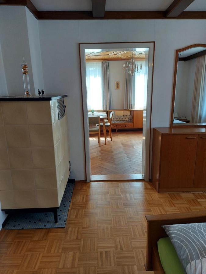 Und Brunner Apartament Höchst