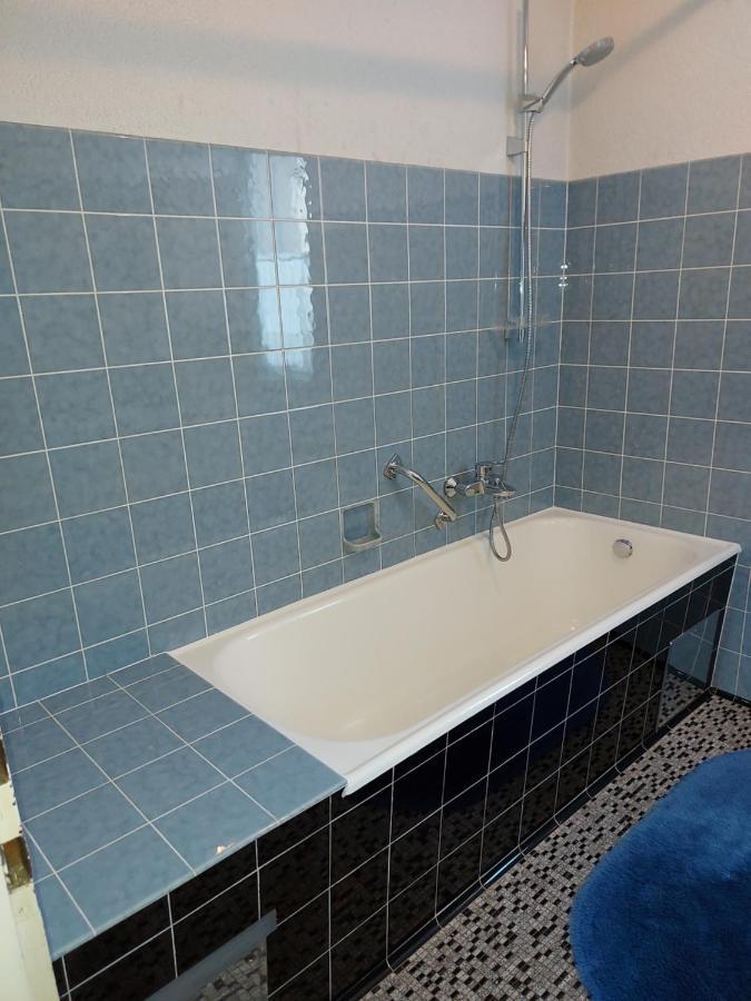 Apartment Und Brunner Hoechst