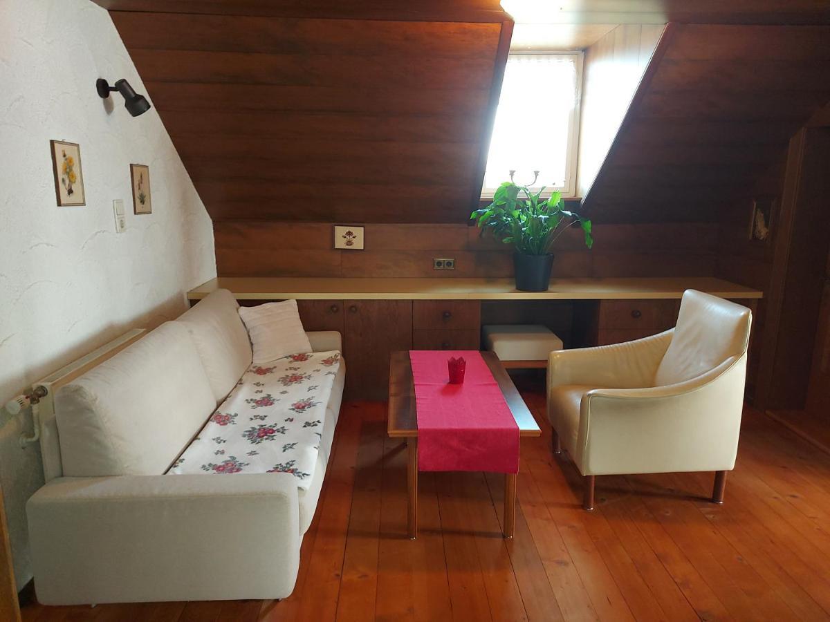 Und Brunner Apartment