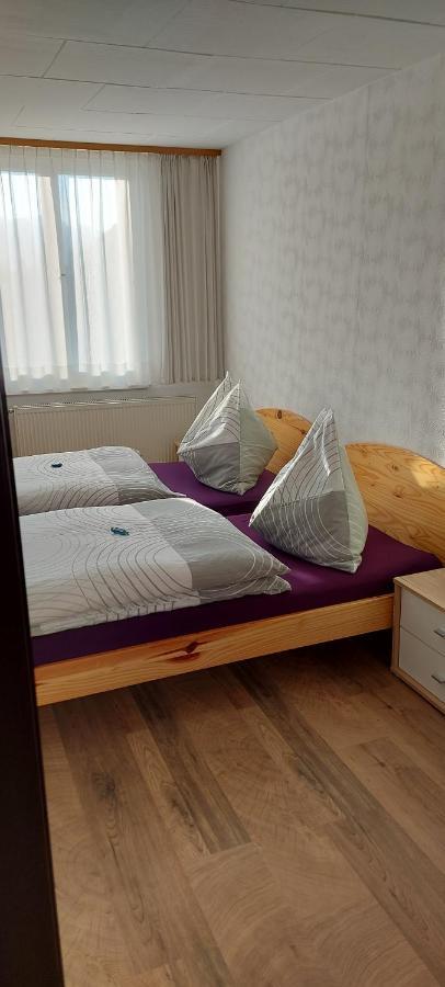 Und Brunner Apartament