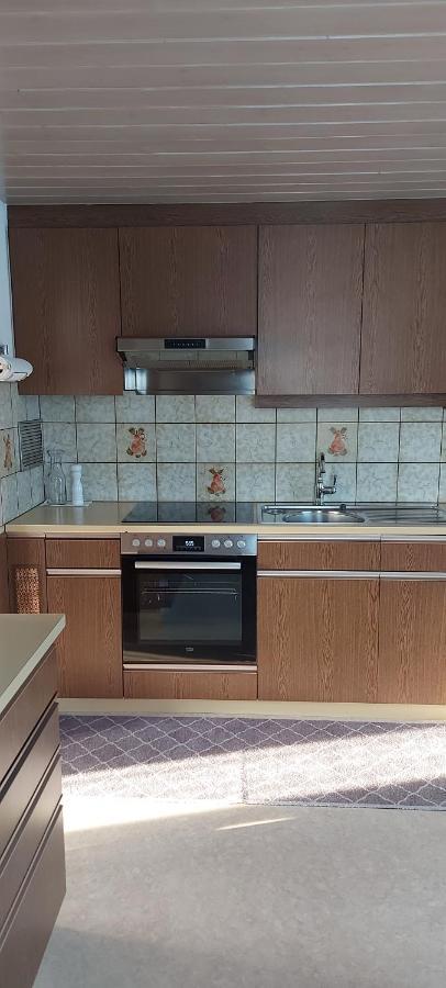 Und Brunner Apartment *