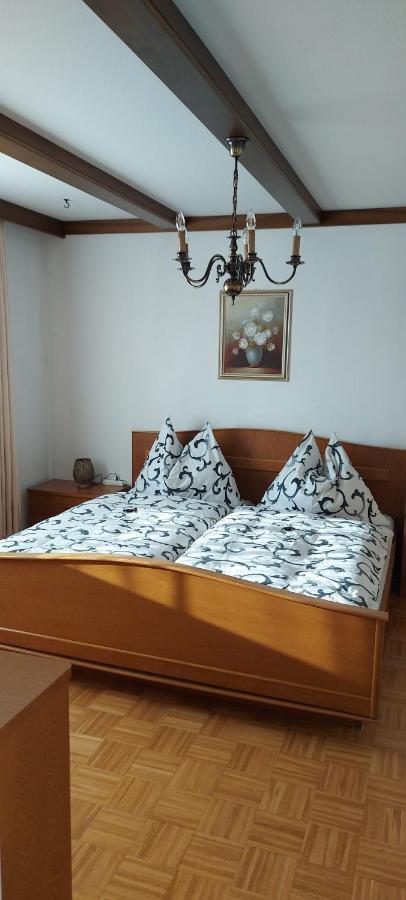 Und Brunner Apartment