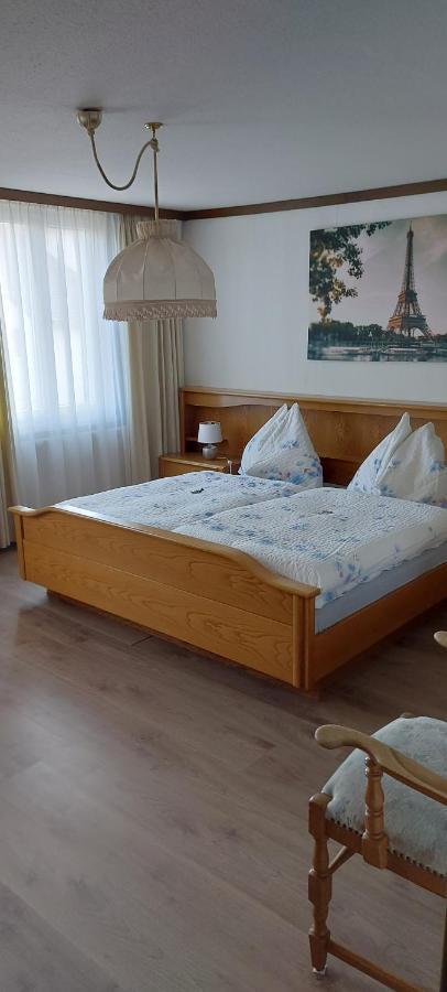 Und Brunner Apartment