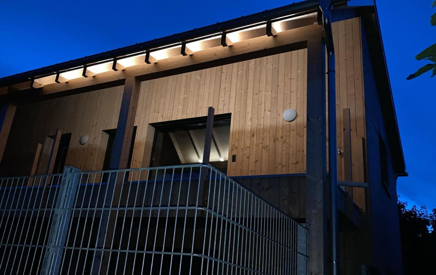 Apartament Und Brunner