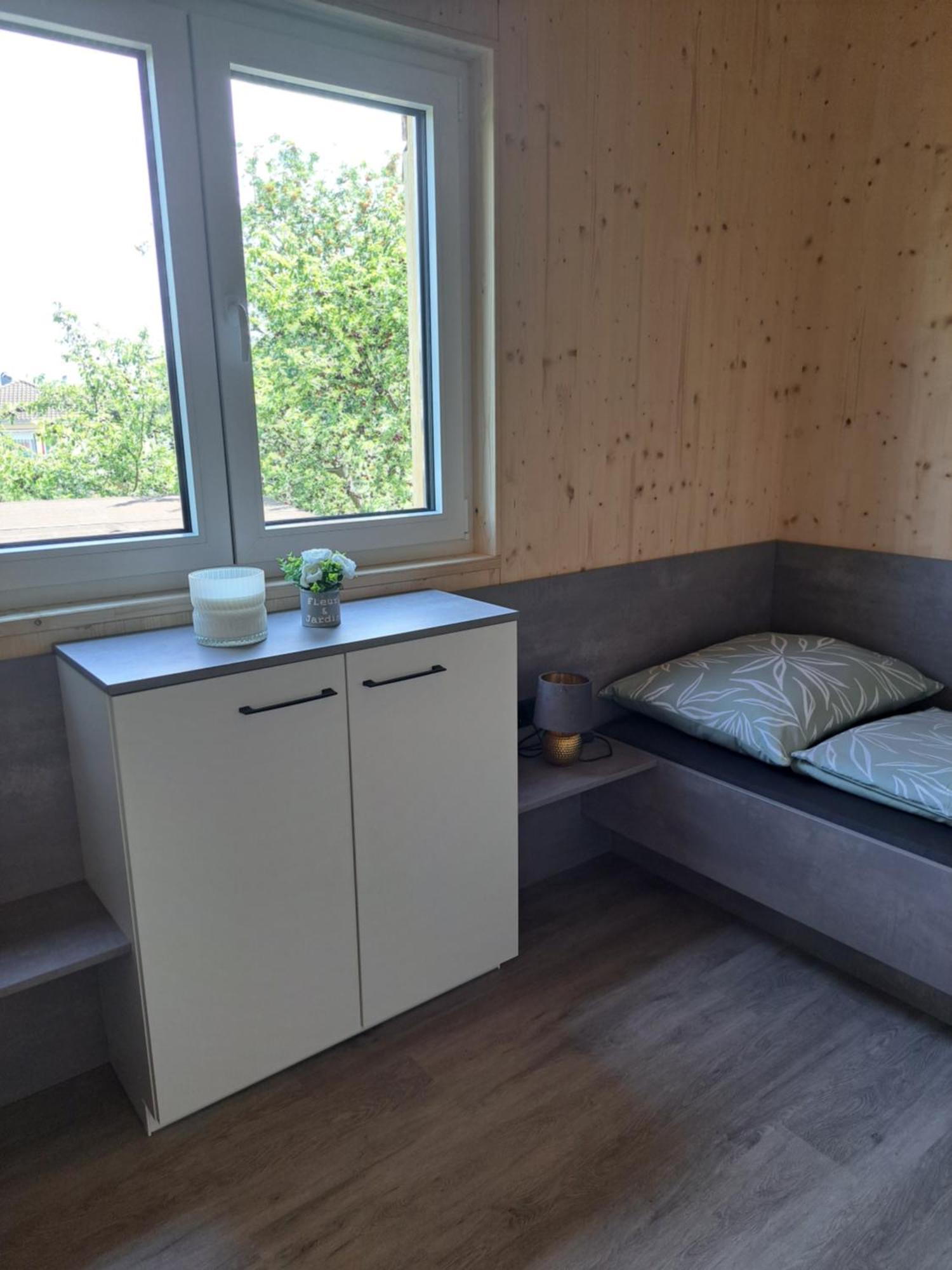 Und Brunner Apartament Höchst