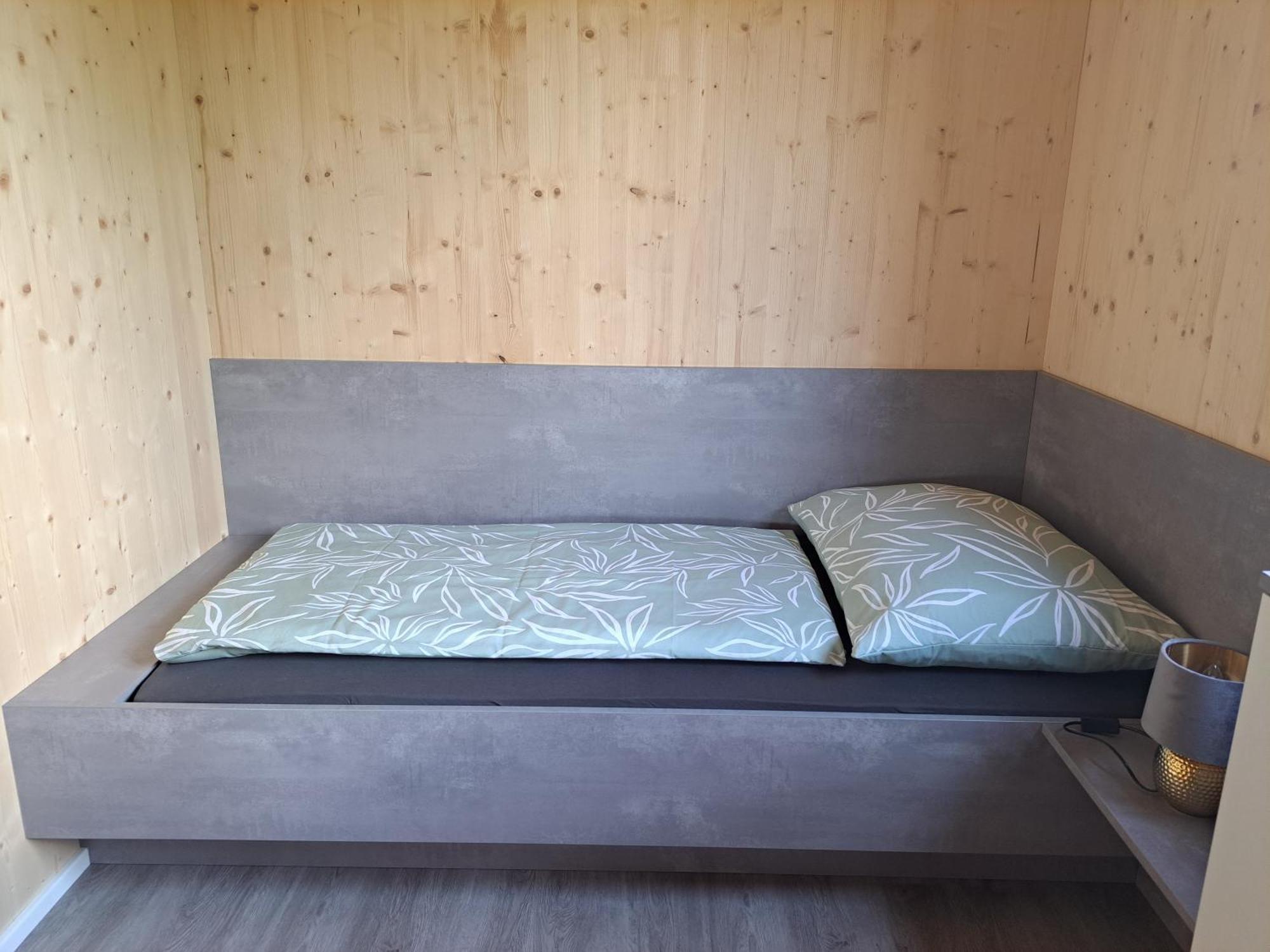 Apartment Und Brunner *