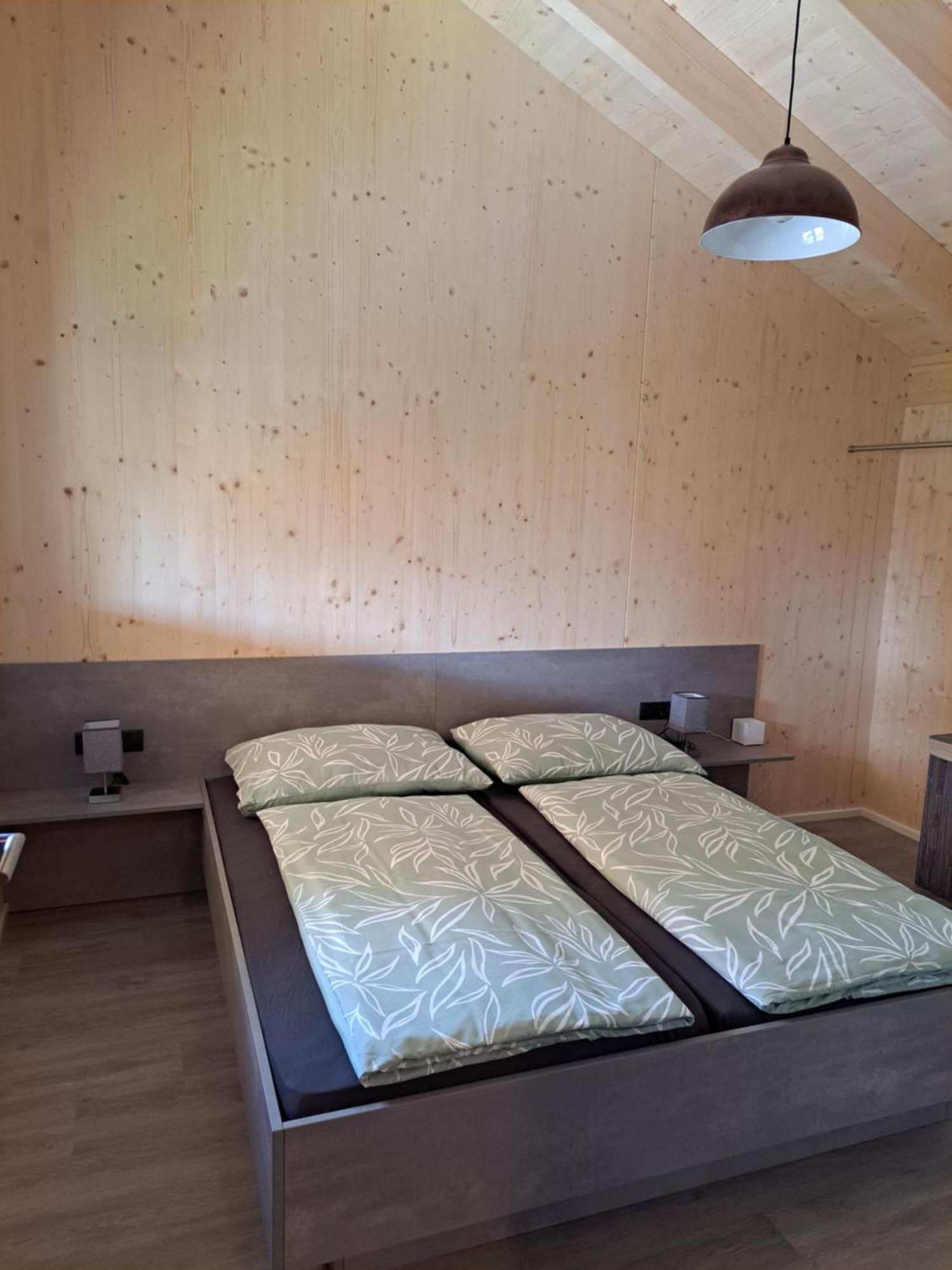 Und Brunner Apartament