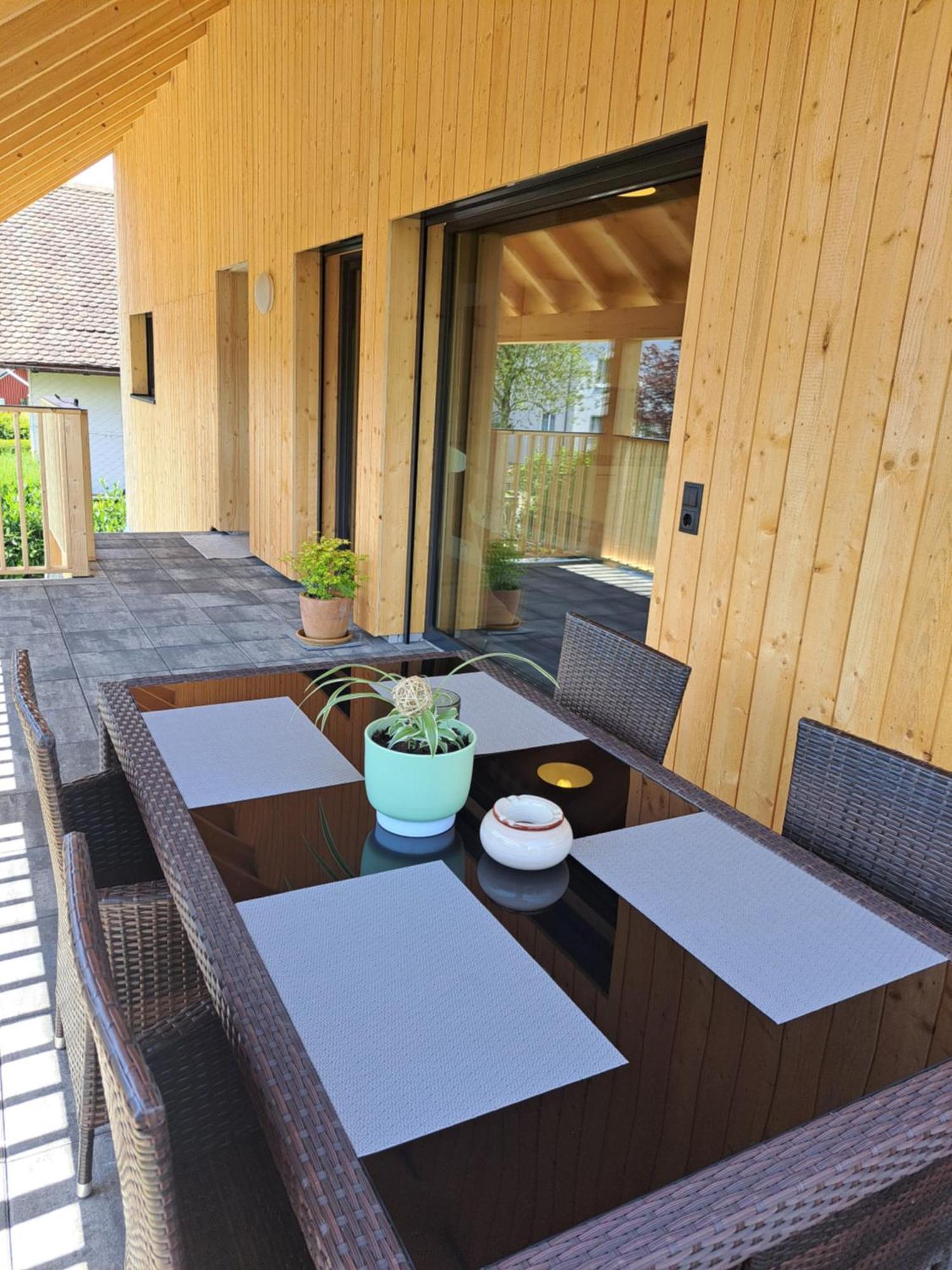 Apartment Und Brunner