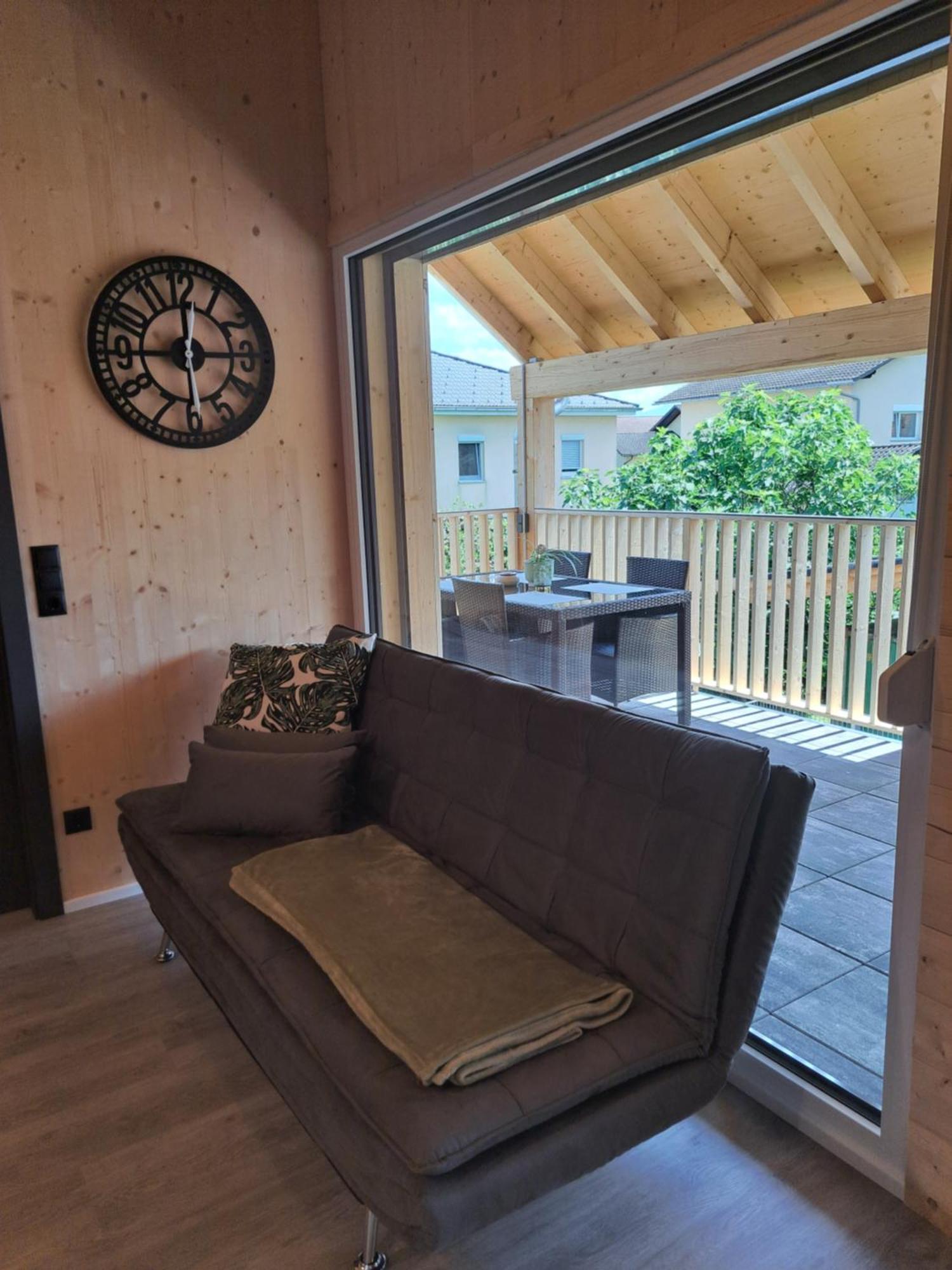 Apartament Und Brunner *