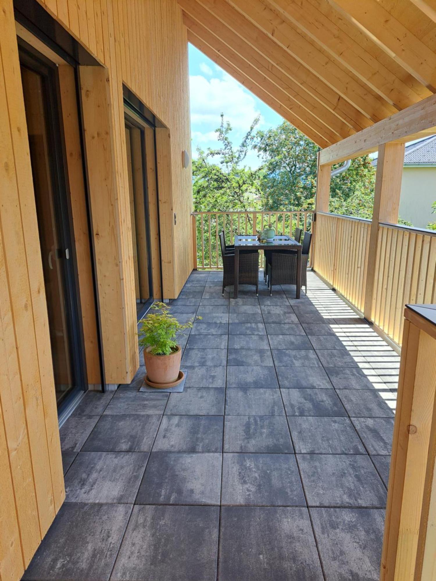 Und Brunner Apartment Hoechst