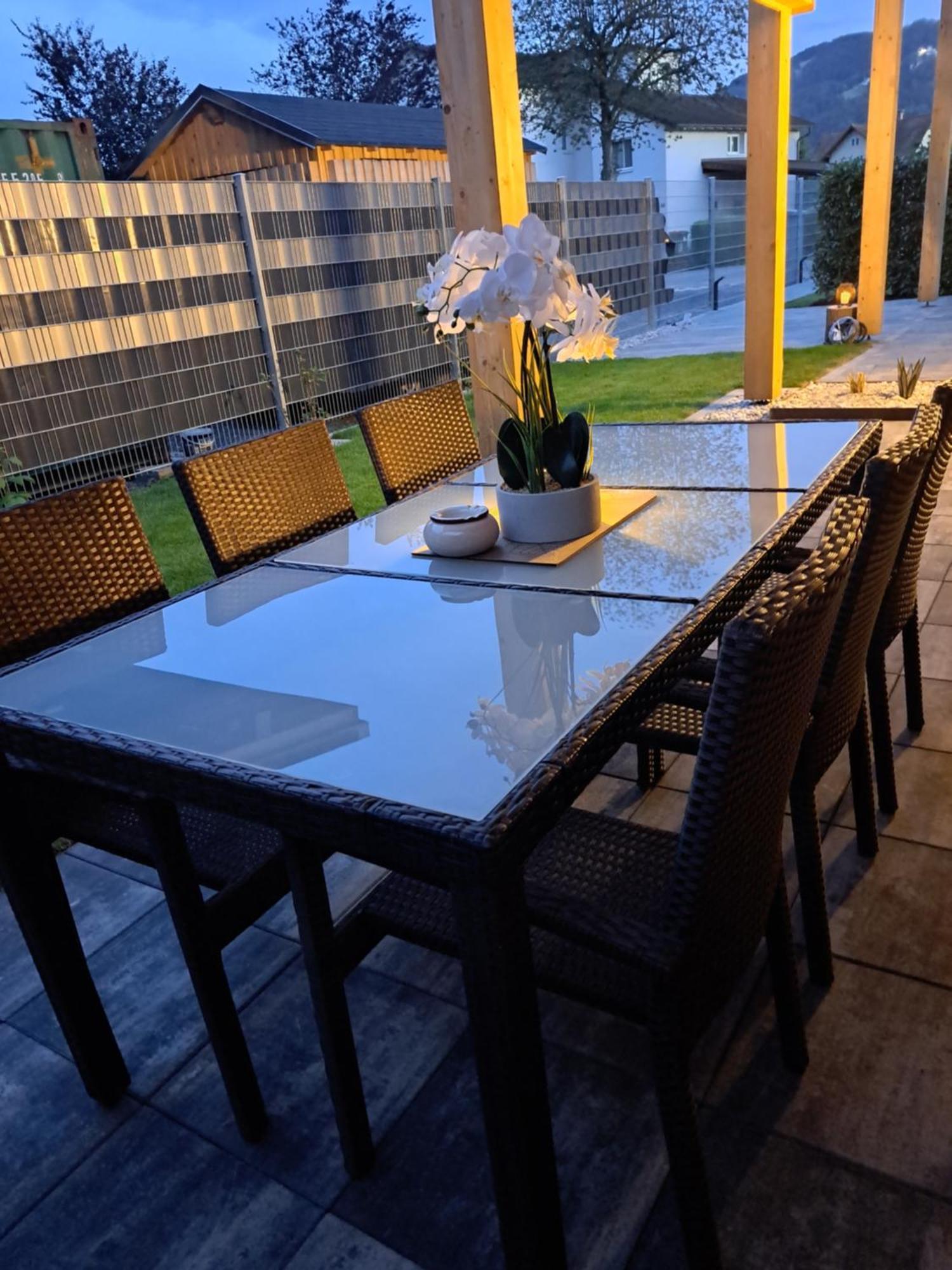 Und Brunner Apartment