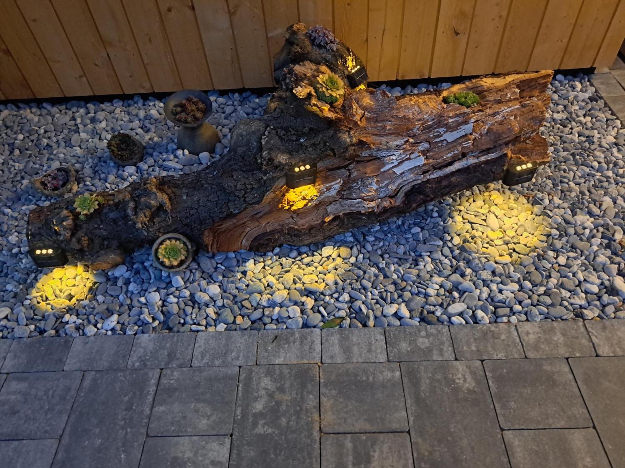 Apartment Und Brunner Hoechst