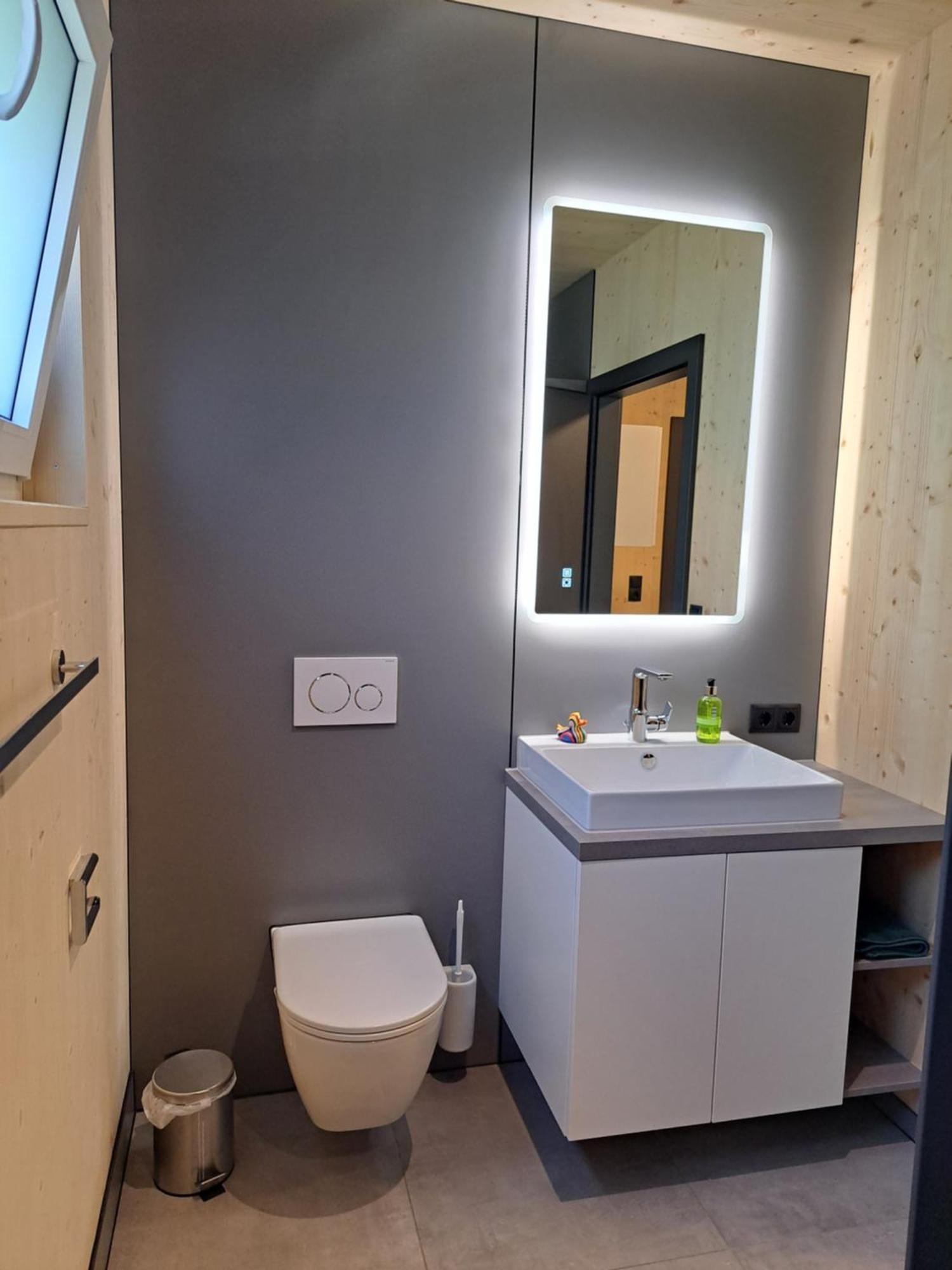 Und Brunner Apartment