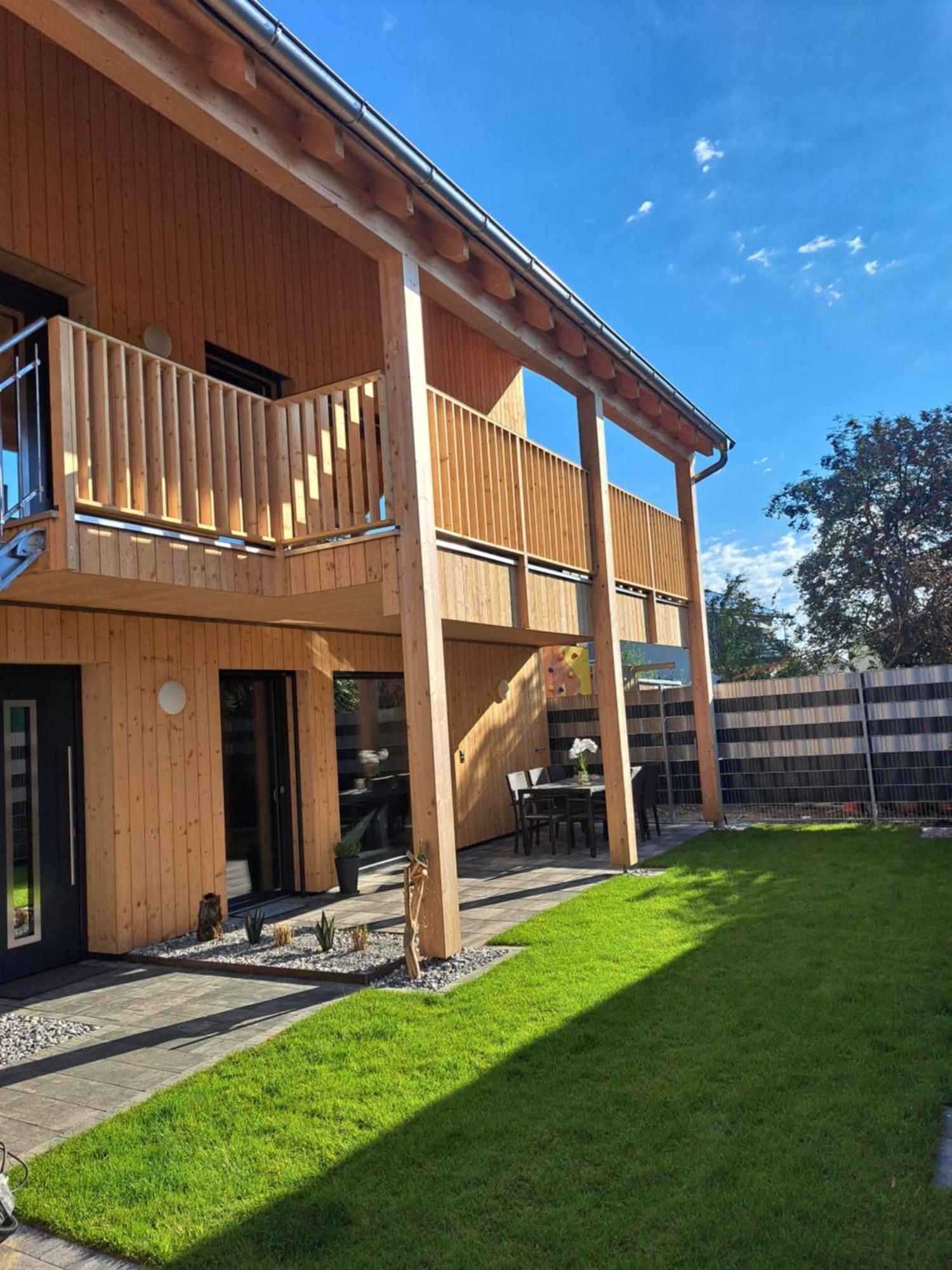 Und Brunner Apartment