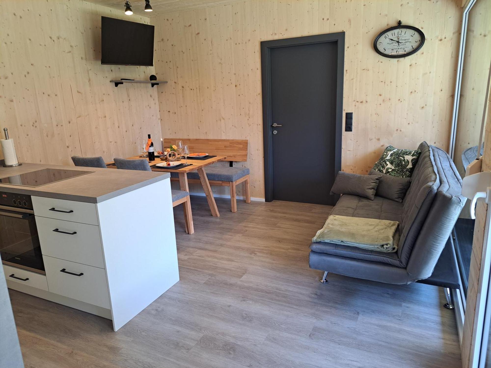 Apartment Und Brunner