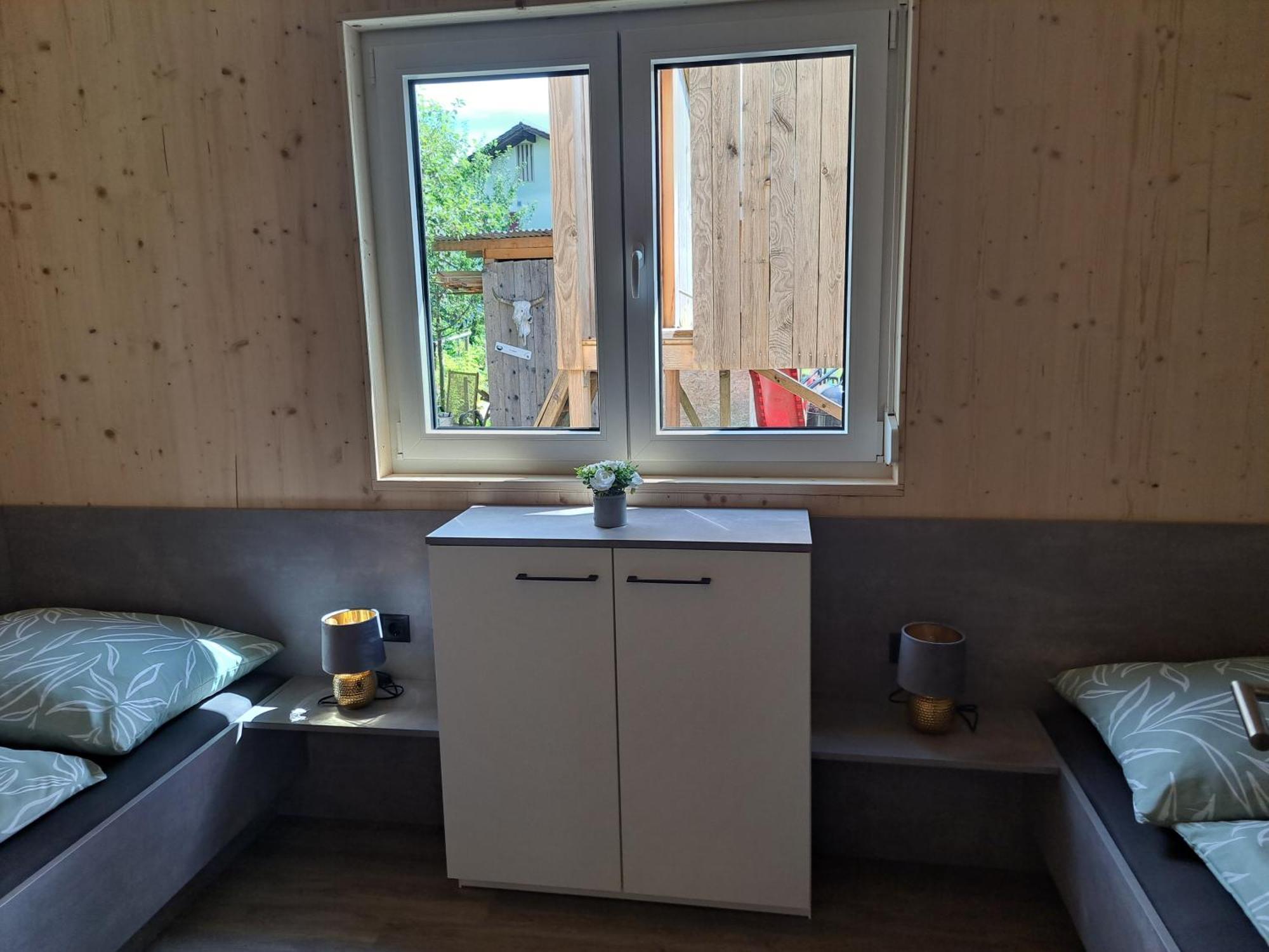 Und Brunner Apartment *