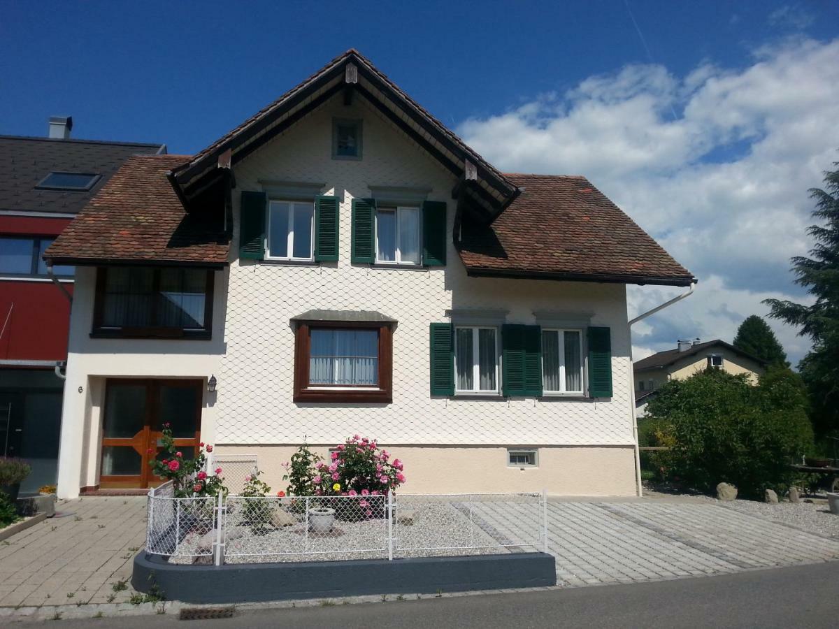 Und Brunner Apartment Hoechst